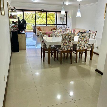 ריו דה ז'ניירו Apto Grande, 170M2-Recreio מראה חיצוני תמונה