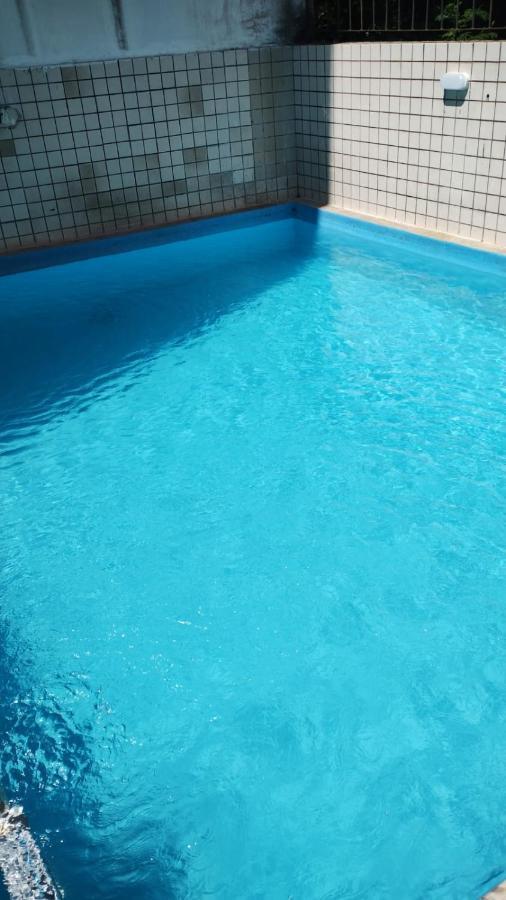 ריו דה ז'ניירו Apto Grande, 170M2-Recreio מראה חיצוני תמונה