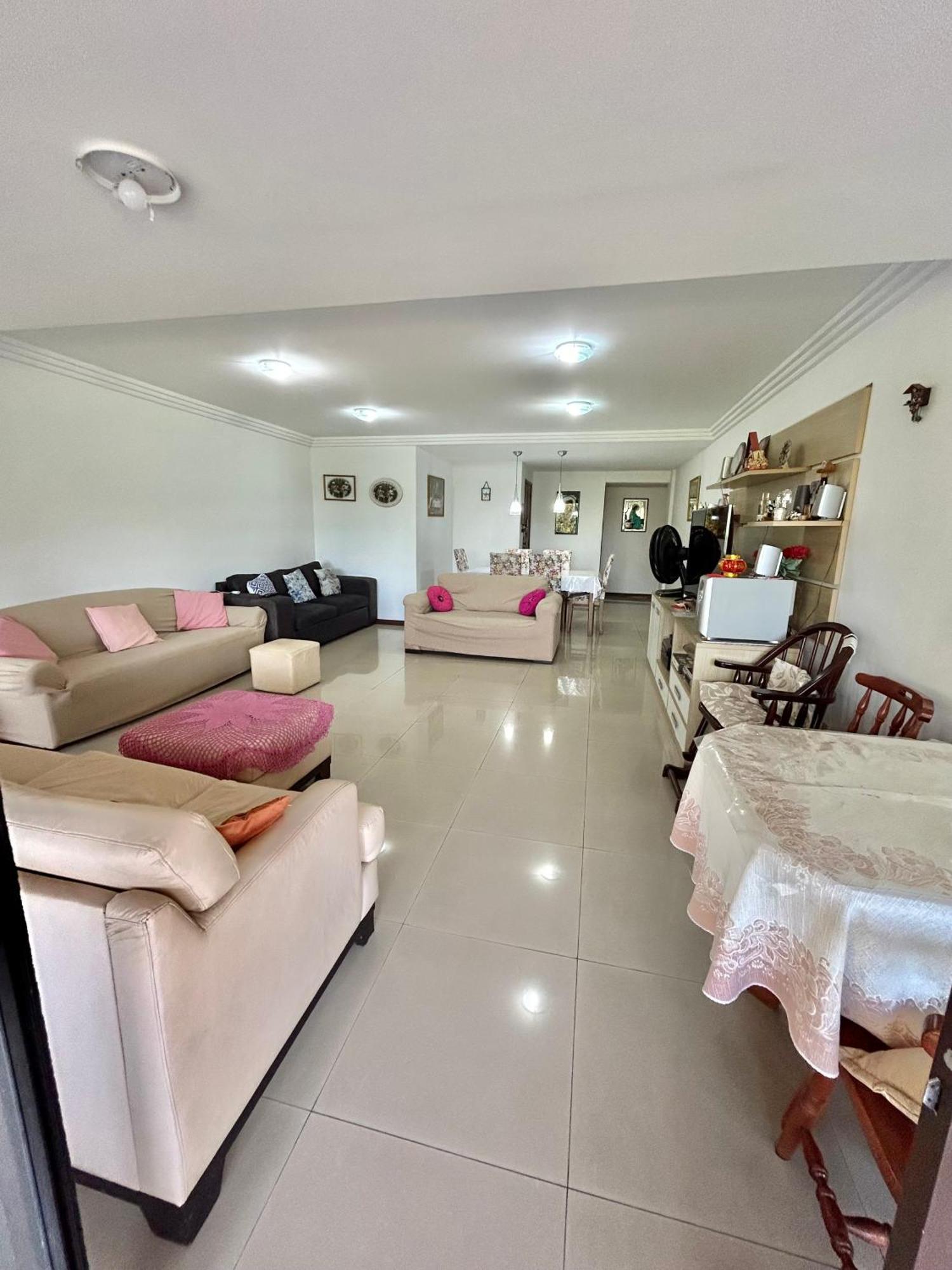 ריו דה ז'ניירו Apto Grande, 170M2-Recreio מראה חיצוני תמונה