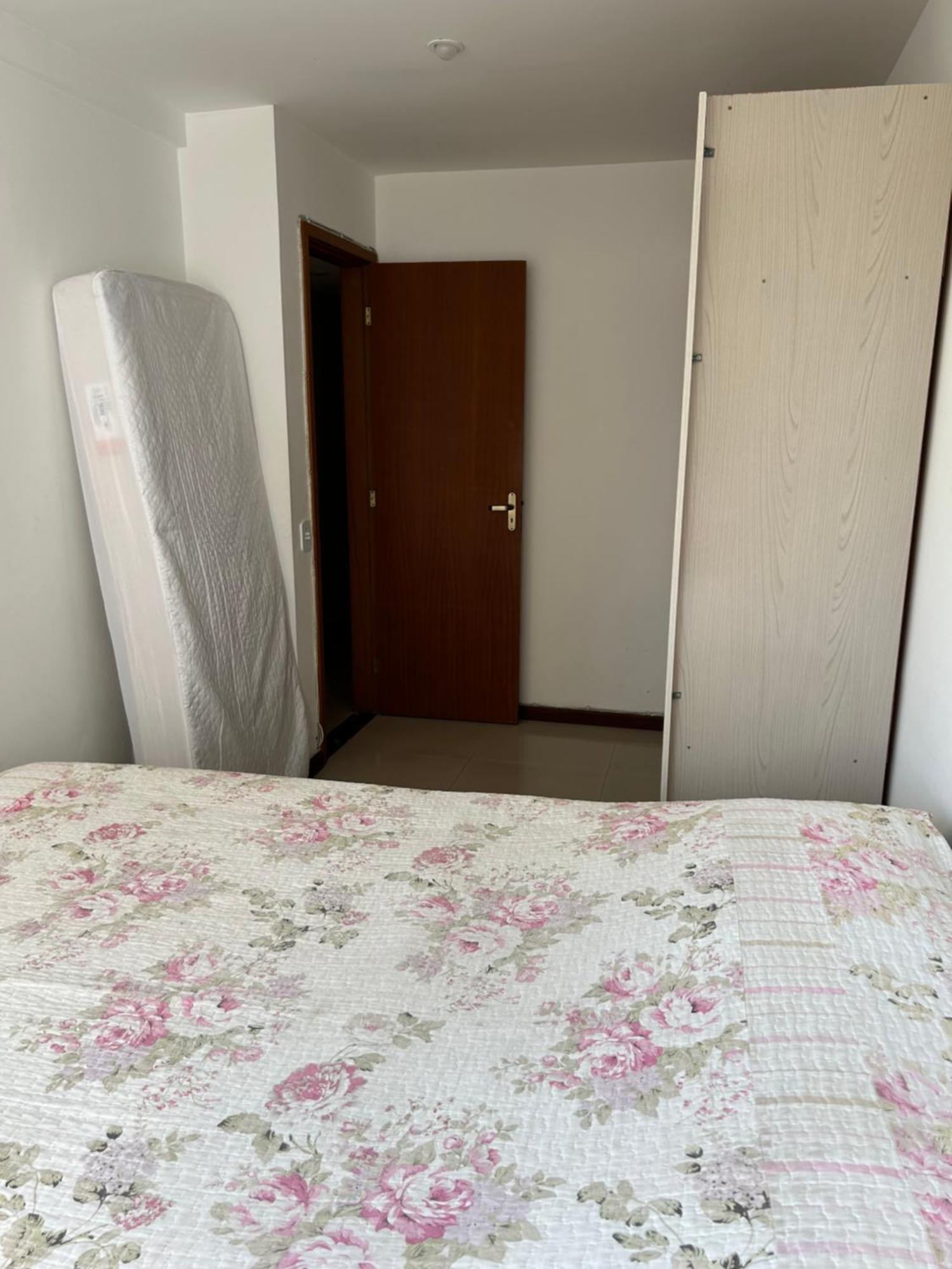 ריו דה ז'ניירו Apto Grande, 170M2-Recreio מראה חיצוני תמונה
