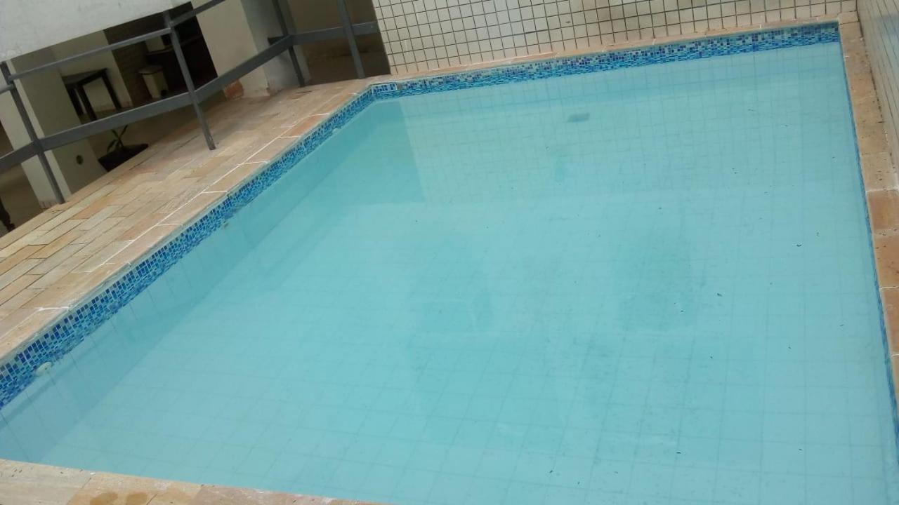 ריו דה ז'ניירו Apto Grande, 170M2-Recreio מראה חיצוני תמונה