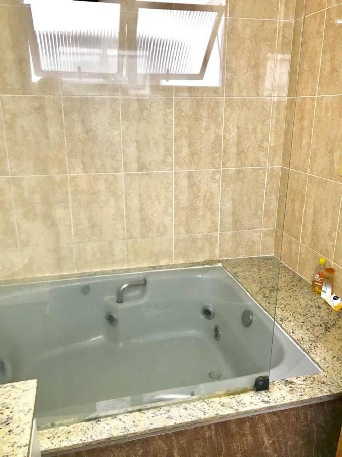 ריו דה ז'ניירו Apto Grande, 170M2-Recreio מראה חיצוני תמונה