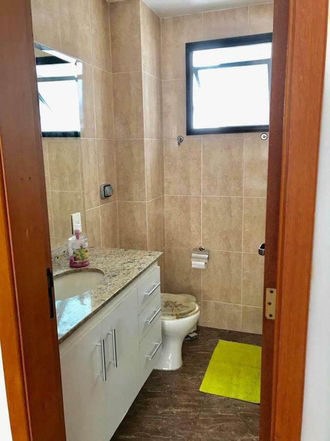 ריו דה ז'ניירו Apto Grande, 170M2-Recreio מראה חיצוני תמונה