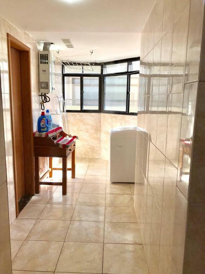 ריו דה ז'ניירו Apto Grande, 170M2-Recreio מראה חיצוני תמונה