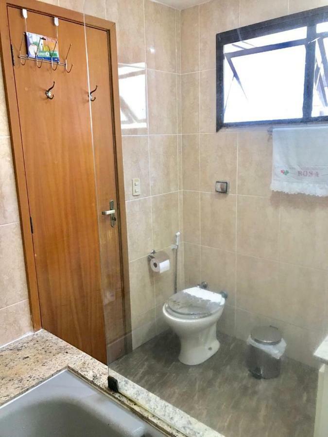 ריו דה ז'ניירו Apto Grande, 170M2-Recreio מראה חיצוני תמונה