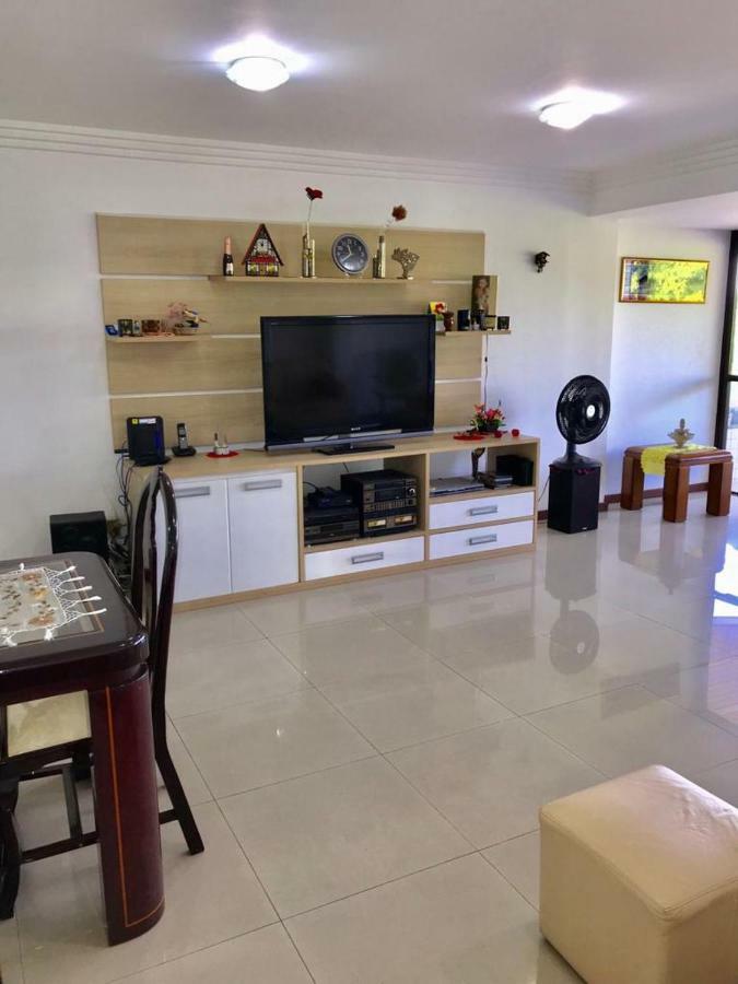 ריו דה ז'ניירו Apto Grande, 170M2-Recreio מראה חיצוני תמונה