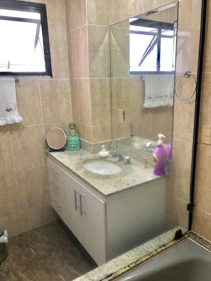 ריו דה ז'ניירו Apto Grande, 170M2-Recreio מראה חיצוני תמונה