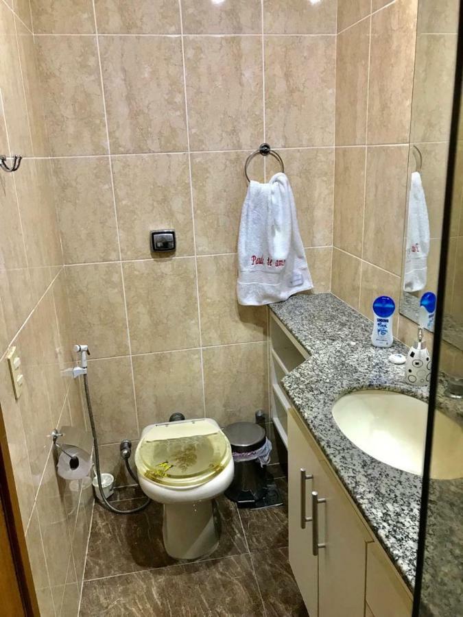ריו דה ז'ניירו Apto Grande, 170M2-Recreio מראה חיצוני תמונה