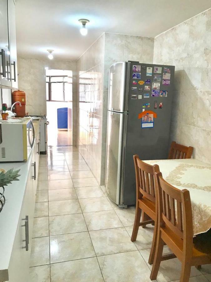 ריו דה ז'ניירו Apto Grande, 170M2-Recreio מראה חיצוני תמונה