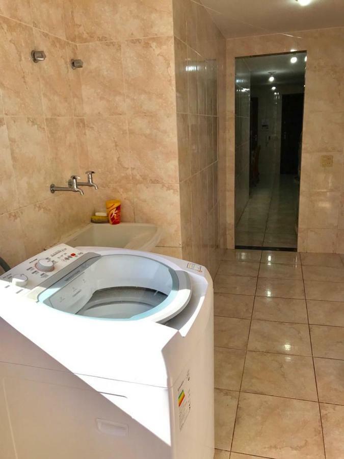 ריו דה ז'ניירו Apto Grande, 170M2-Recreio מראה חיצוני תמונה