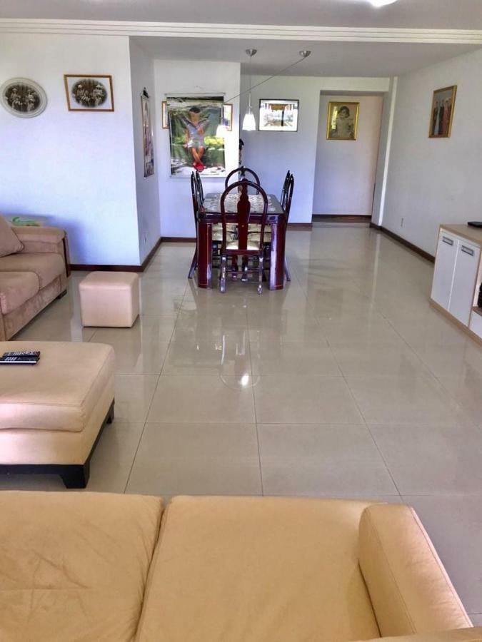 ריו דה ז'ניירו Apto Grande, 170M2-Recreio מראה חיצוני תמונה