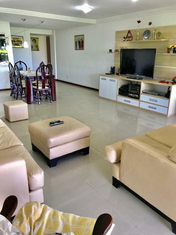 ריו דה ז'ניירו Apto Grande, 170M2-Recreio מראה חיצוני תמונה