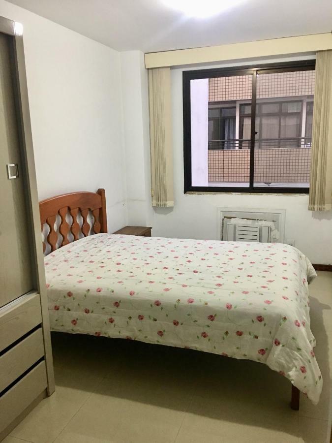 ריו דה ז'ניירו Apto Grande, 170M2-Recreio מראה חיצוני תמונה